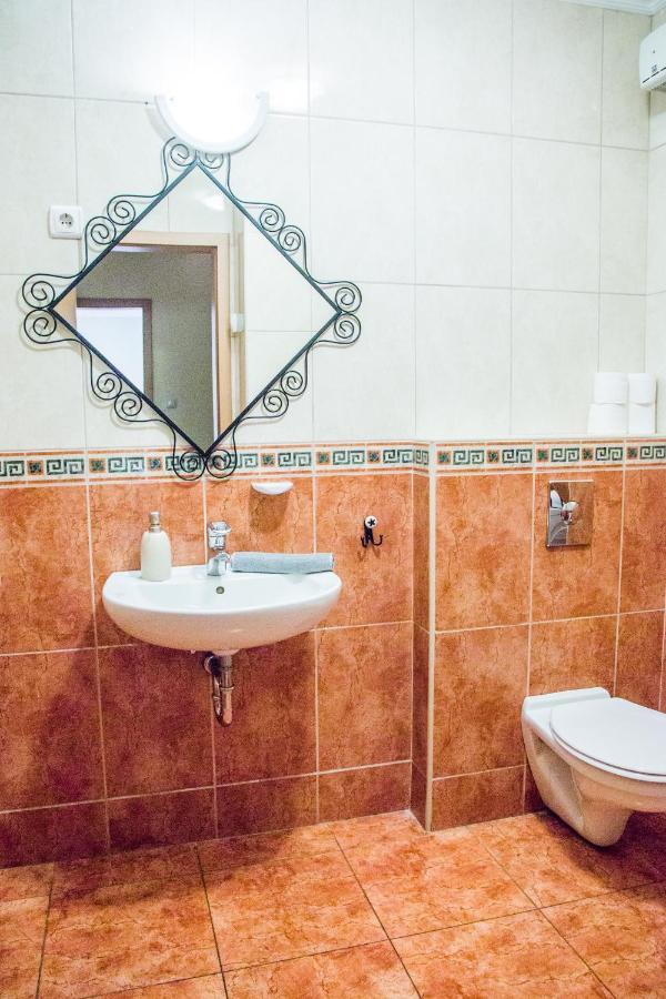 Elite & Apartament *