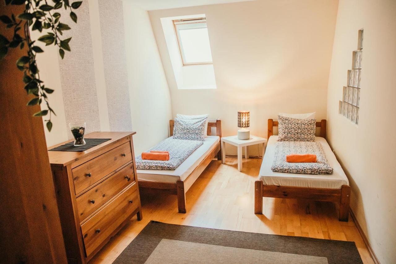 Elite & Apartament *
