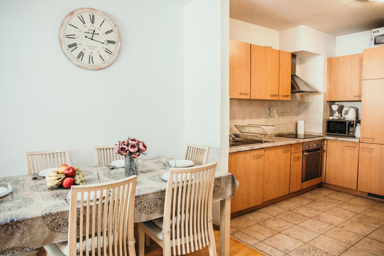 Apartament Elite & Budapeszt