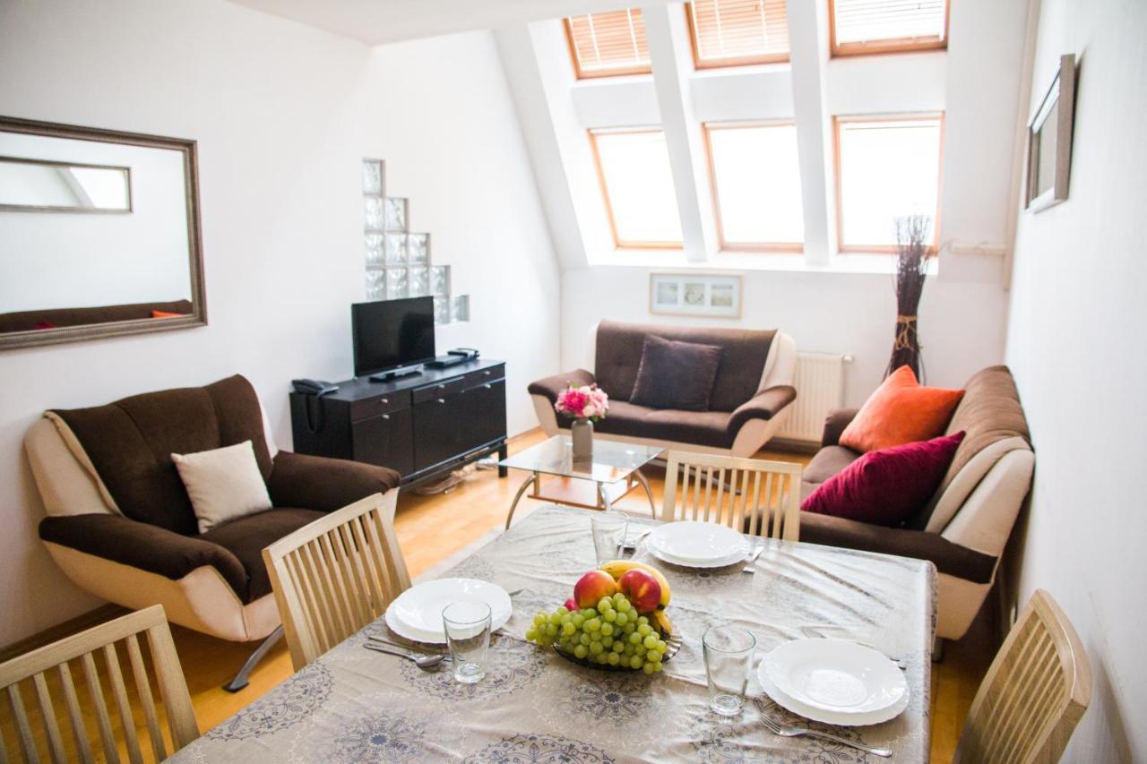 Elite & Apartament Budapeszt