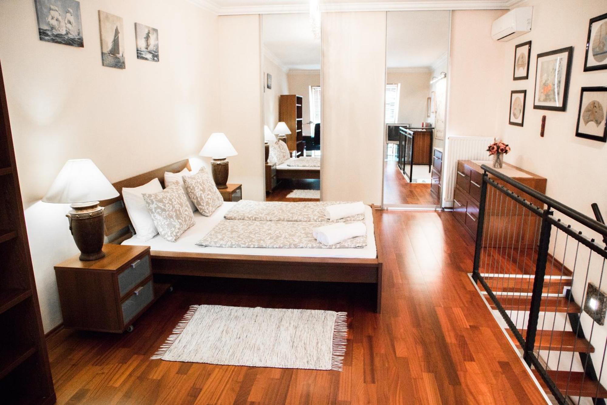 Elite & Apartament