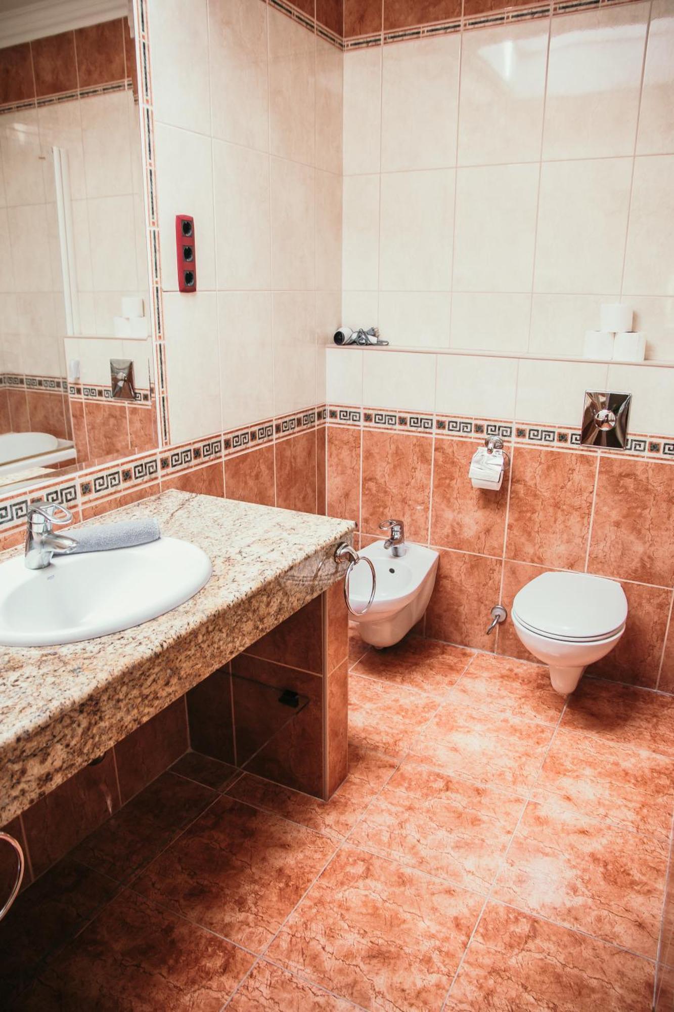 Elite & Apartament *