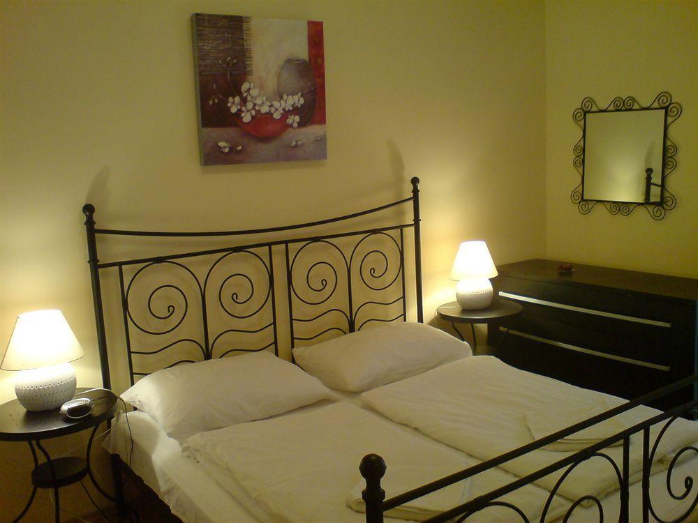 Elite & Apartament *
