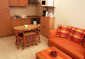 Apartament Elite & Budapeszt