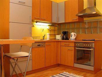 Elite & Apartment Budapest