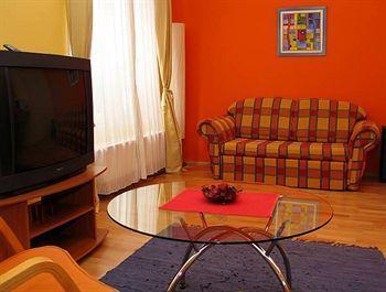 Elite & Apartament *