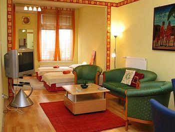 Elite & Apartament Budapeszt