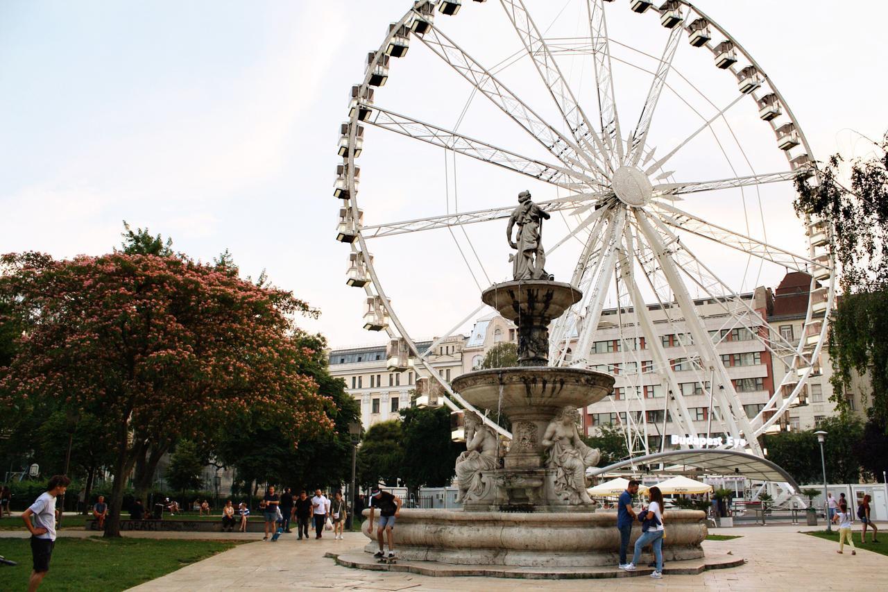 Elite & Apartament Budapeszt